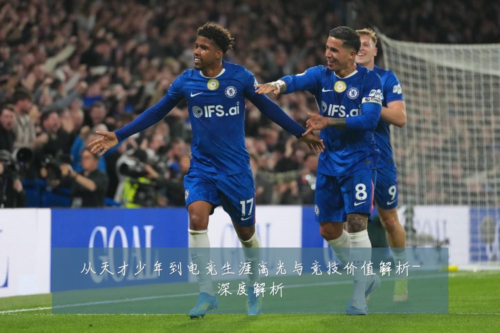 从天才少年到电竞生涯高光与竞技价值解析-深度解析